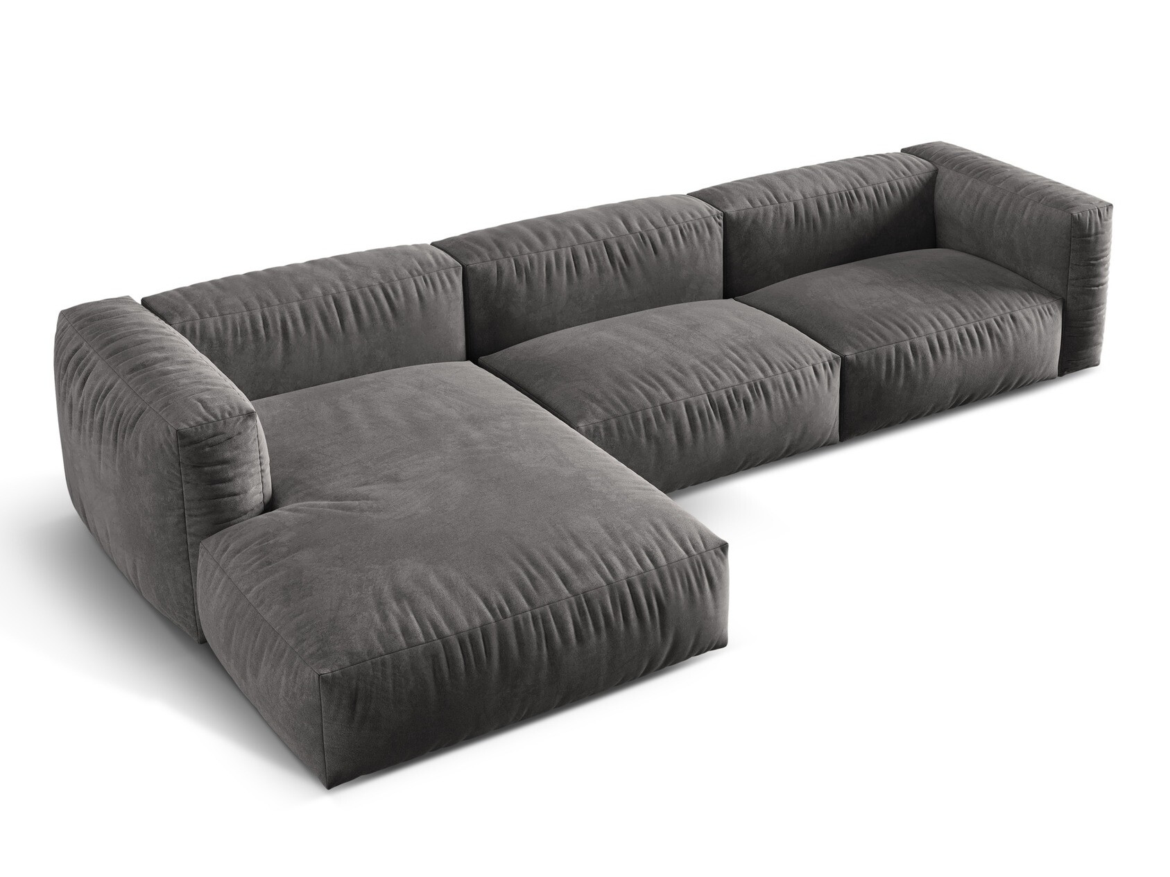 Colțar modular Sorcoro 104 (Vogue 15)