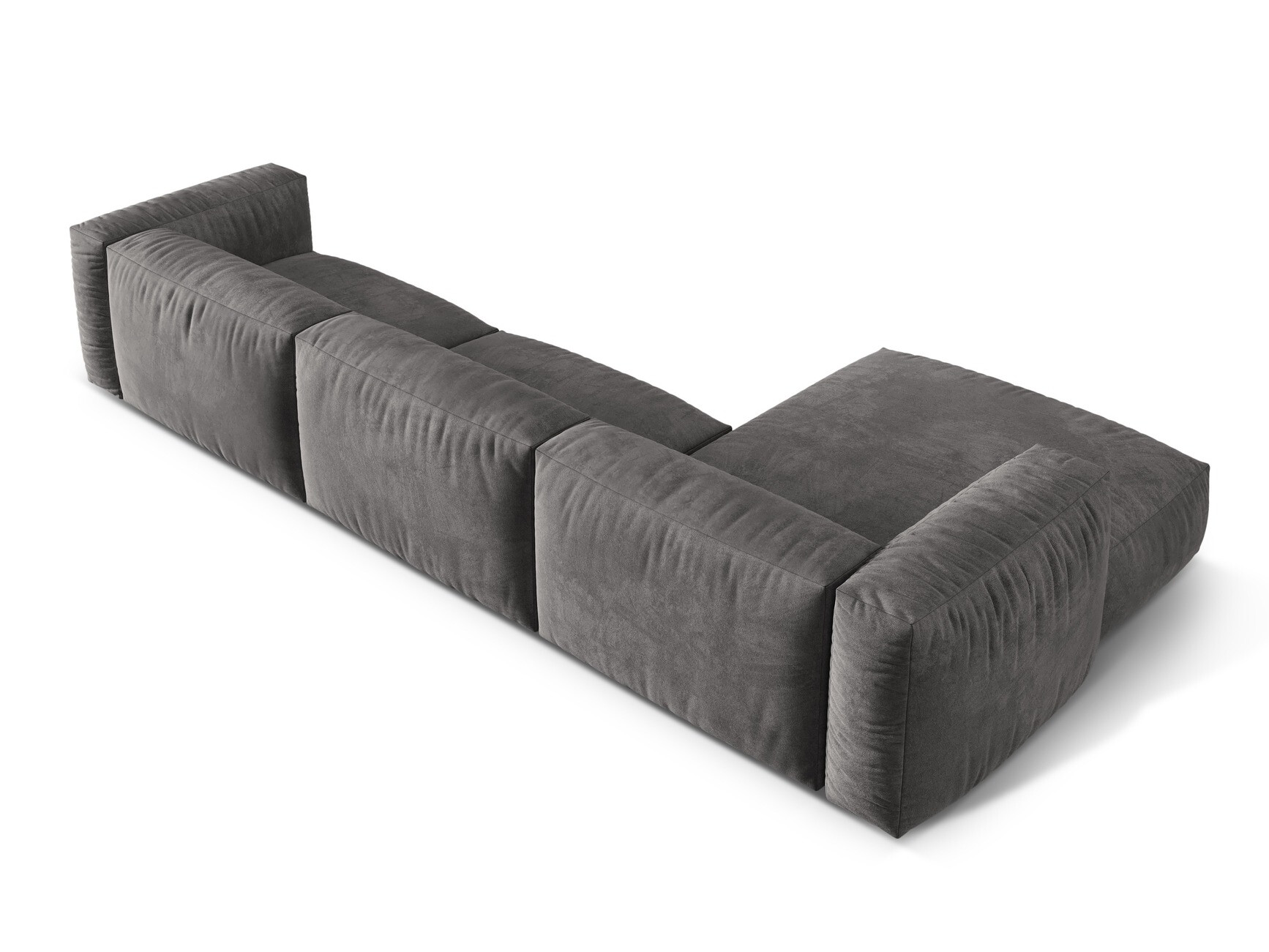 Colțar modular Sorcoro 104 (Vogue 15)