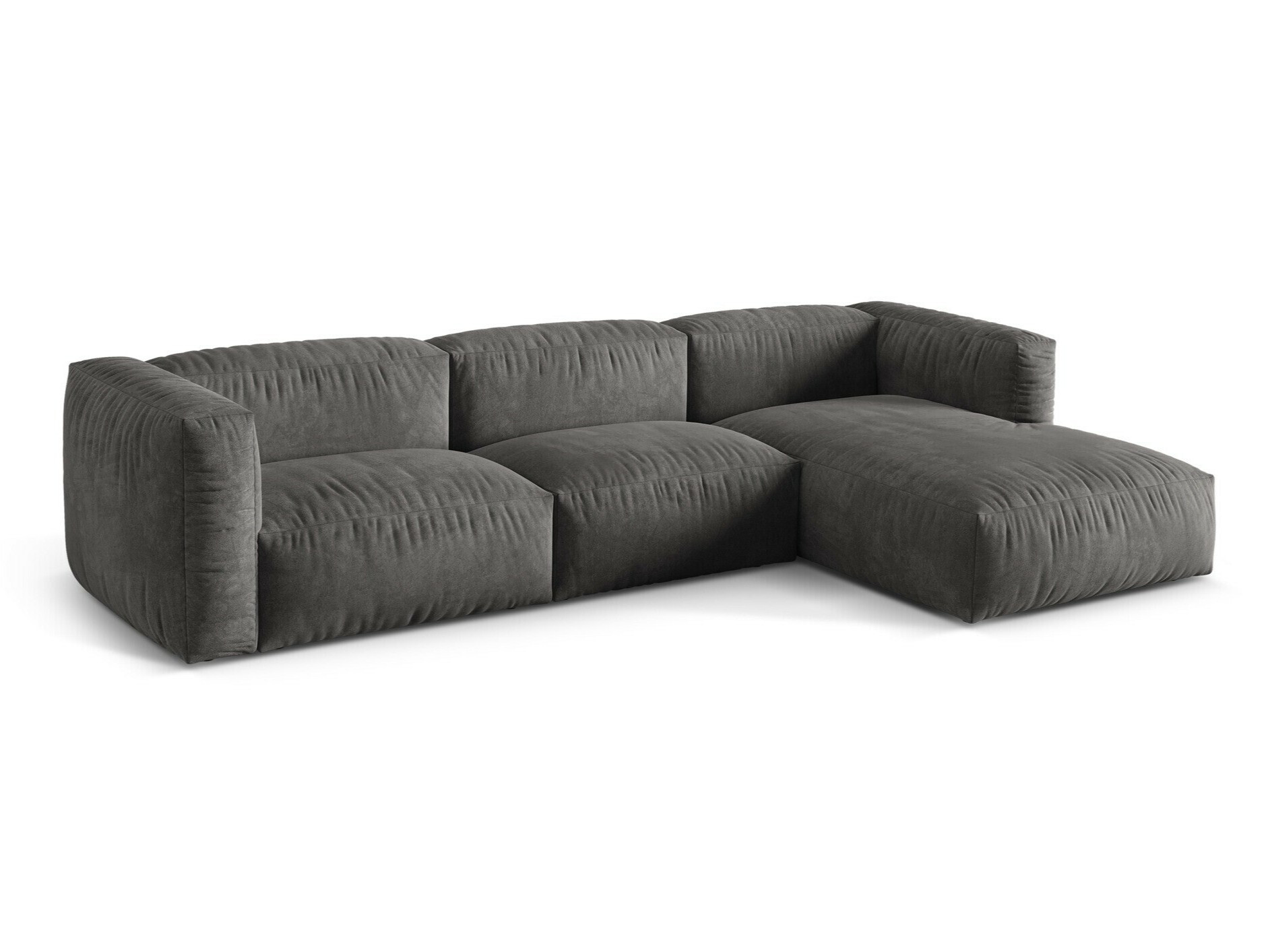 Colțar modular Sorcoro 104 (Vogue 15)