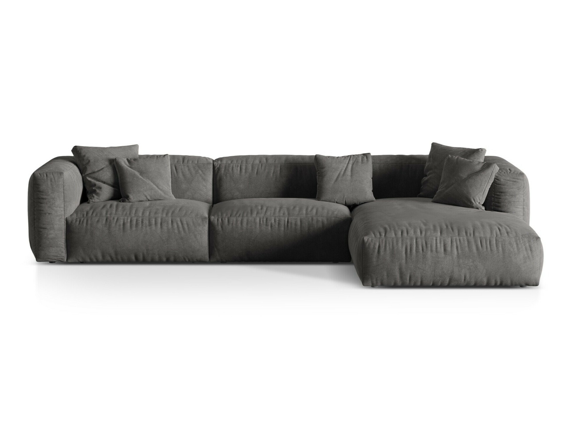 Colțar modular Sorcoro 104 (Vogue 15)