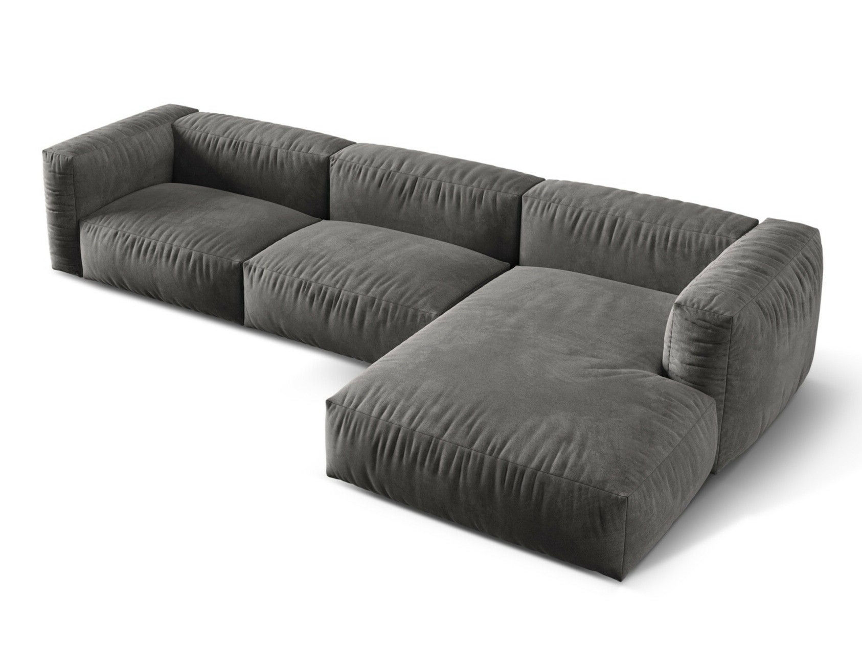 Colțar modular Sorcoro 104 (Vogue 15)