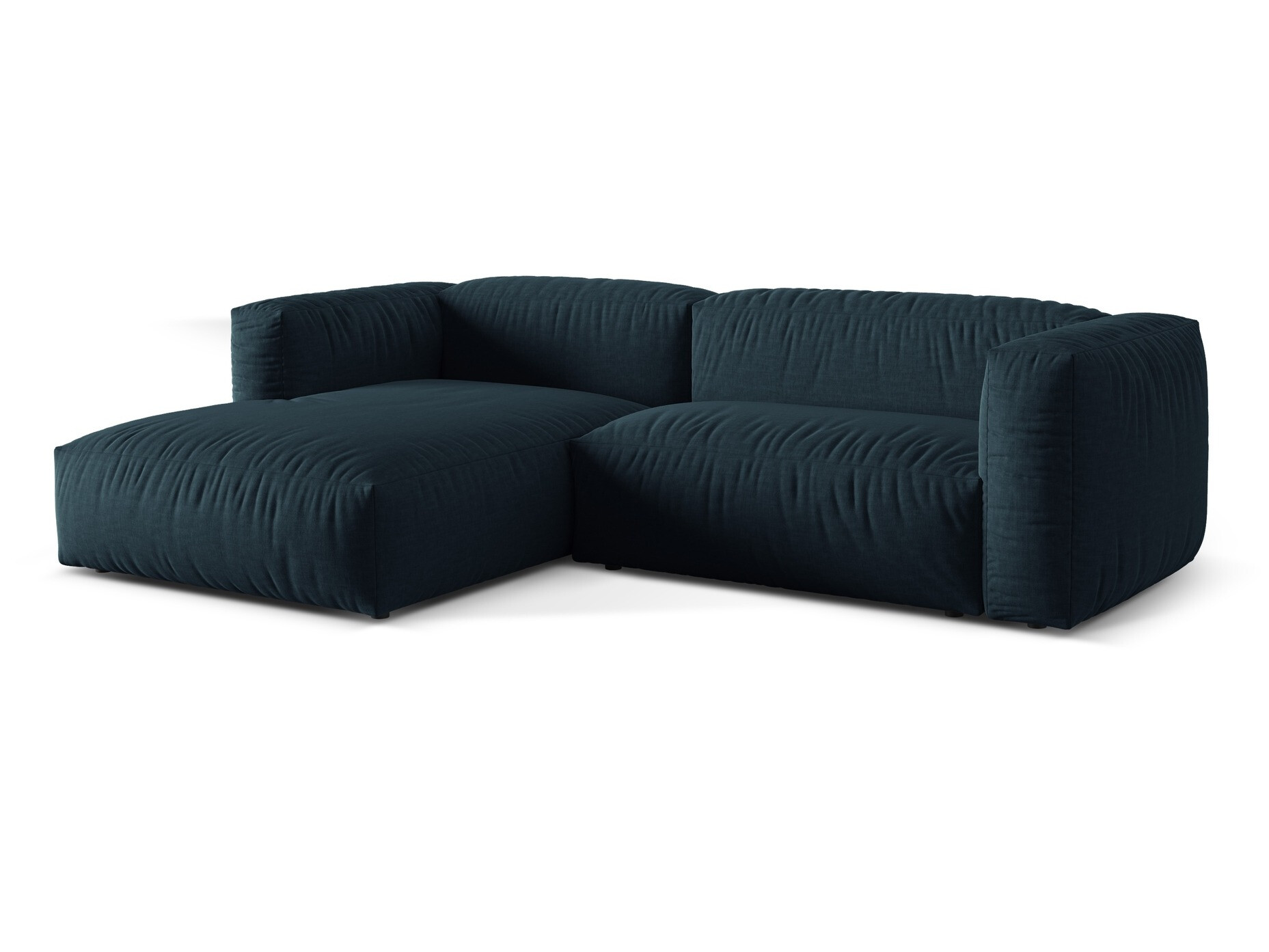Colțar modular Sorcoro 105 (Boston Ocean)