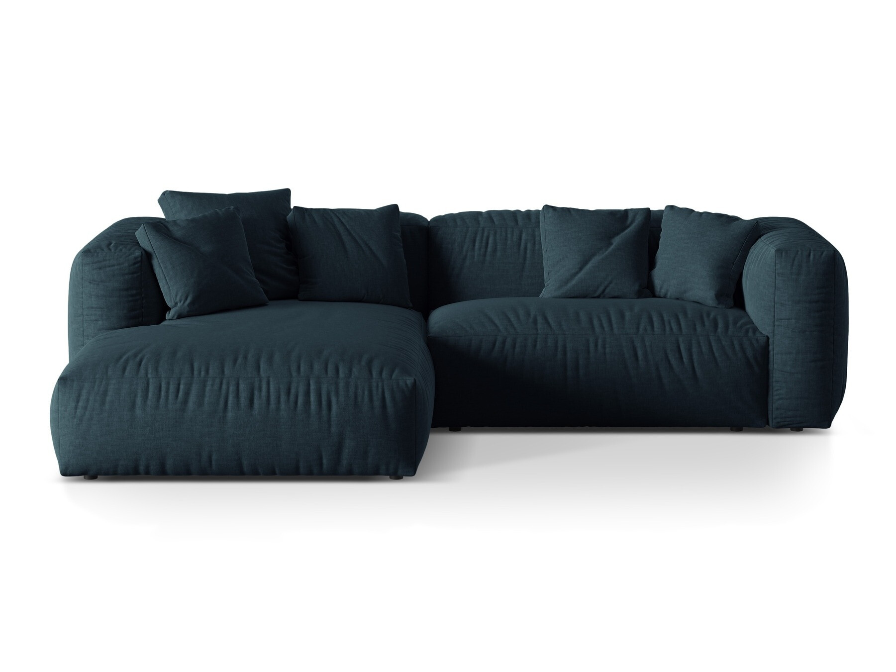 Colțar modular Sorcoro 105 (Boston Ocean)