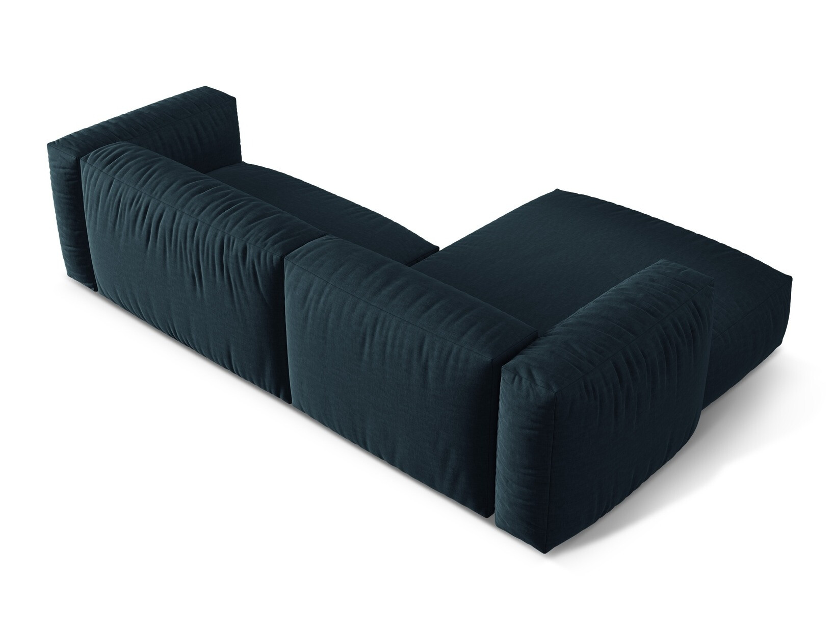 Colțar modular Sorcoro 105 (Boston Ocean)