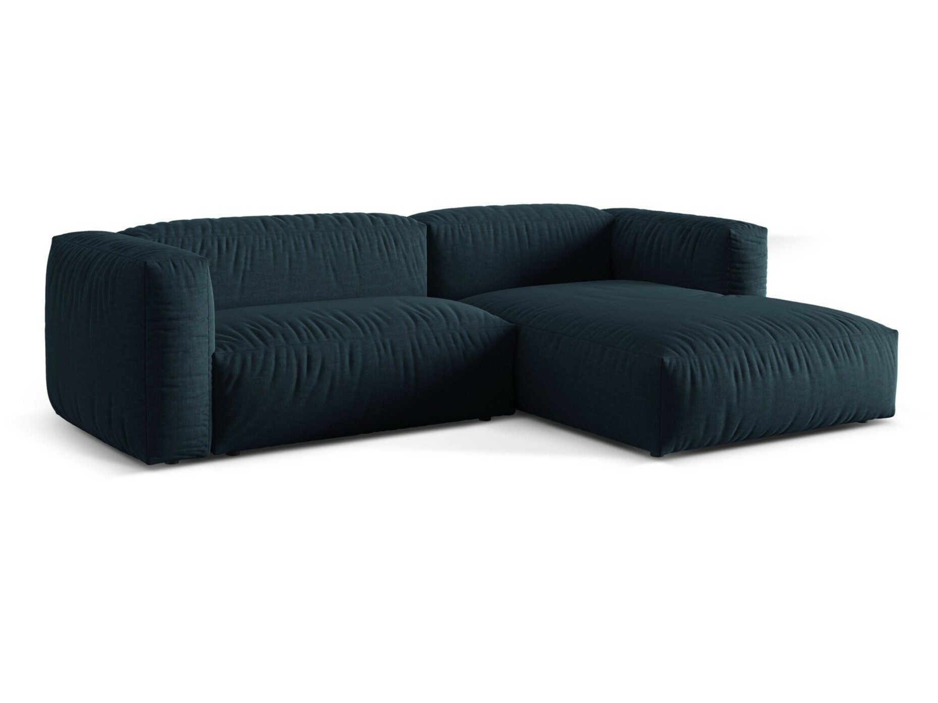 Colțar modular Sorcoro 105 (Boston Ocean)