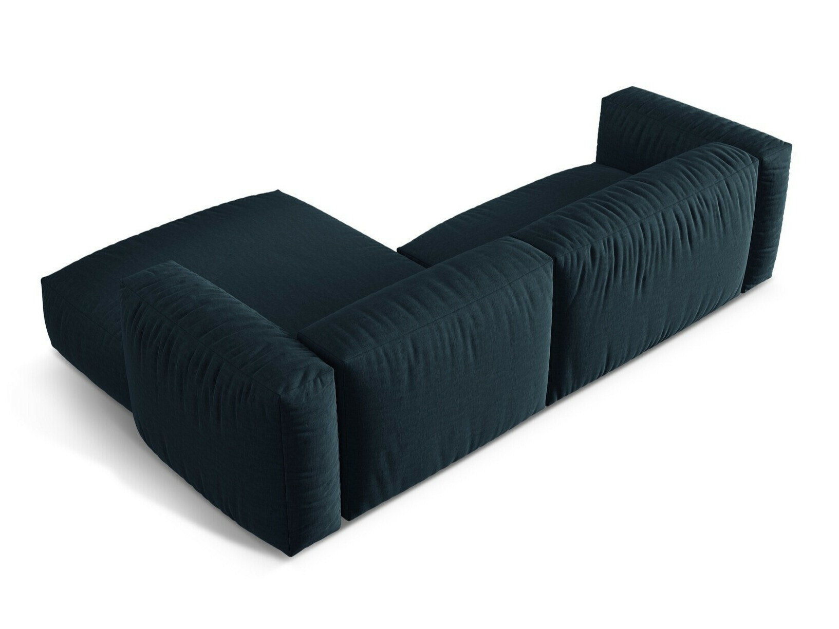 Colțar modular Sorcoro 105 (Boston Ocean)