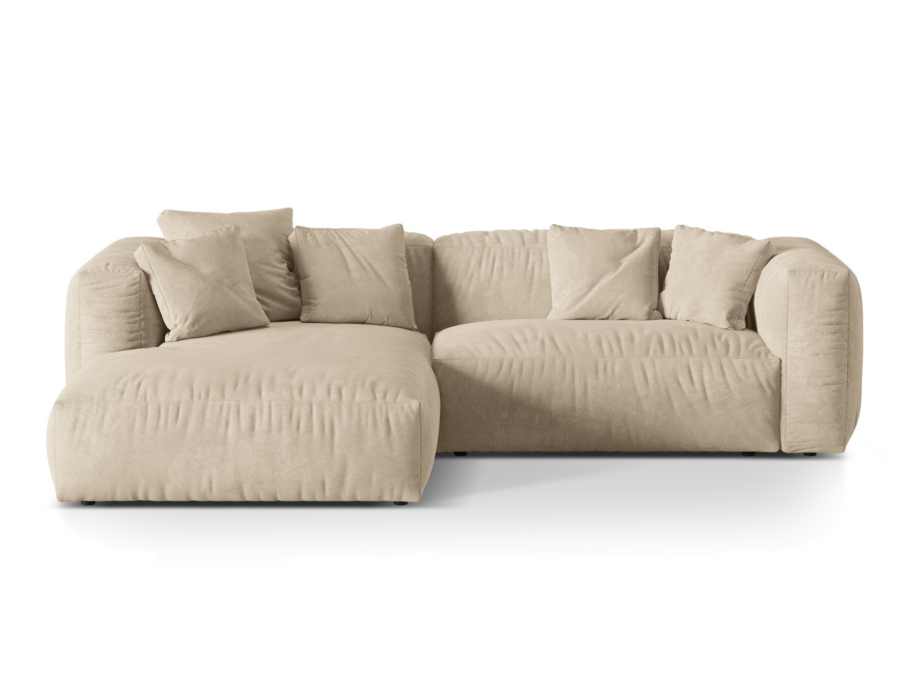 Colțar modular Sorcoro 105 (Vogue 01)