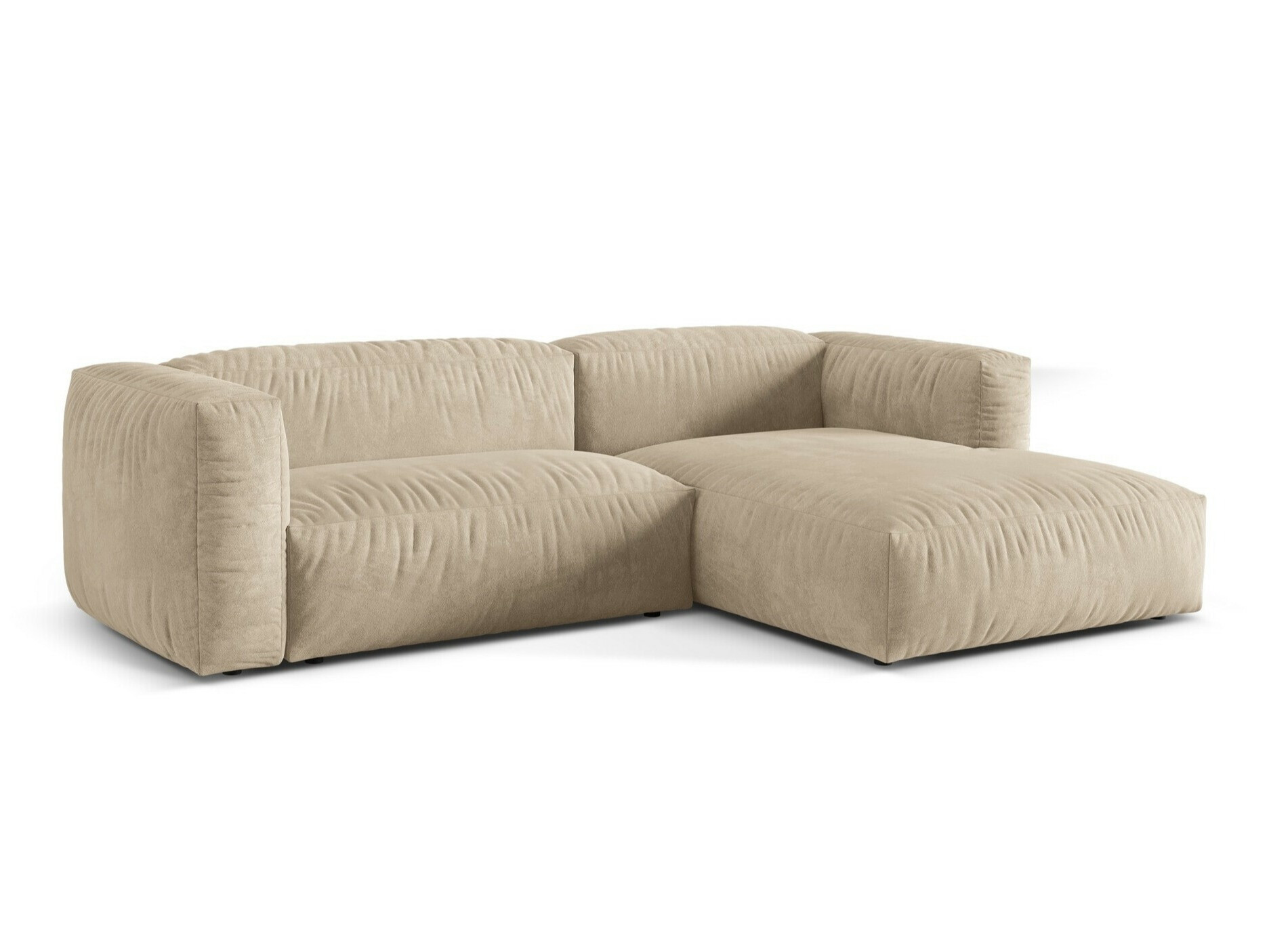 Colțar modular Sorcoro 105 (Vogue 01)
