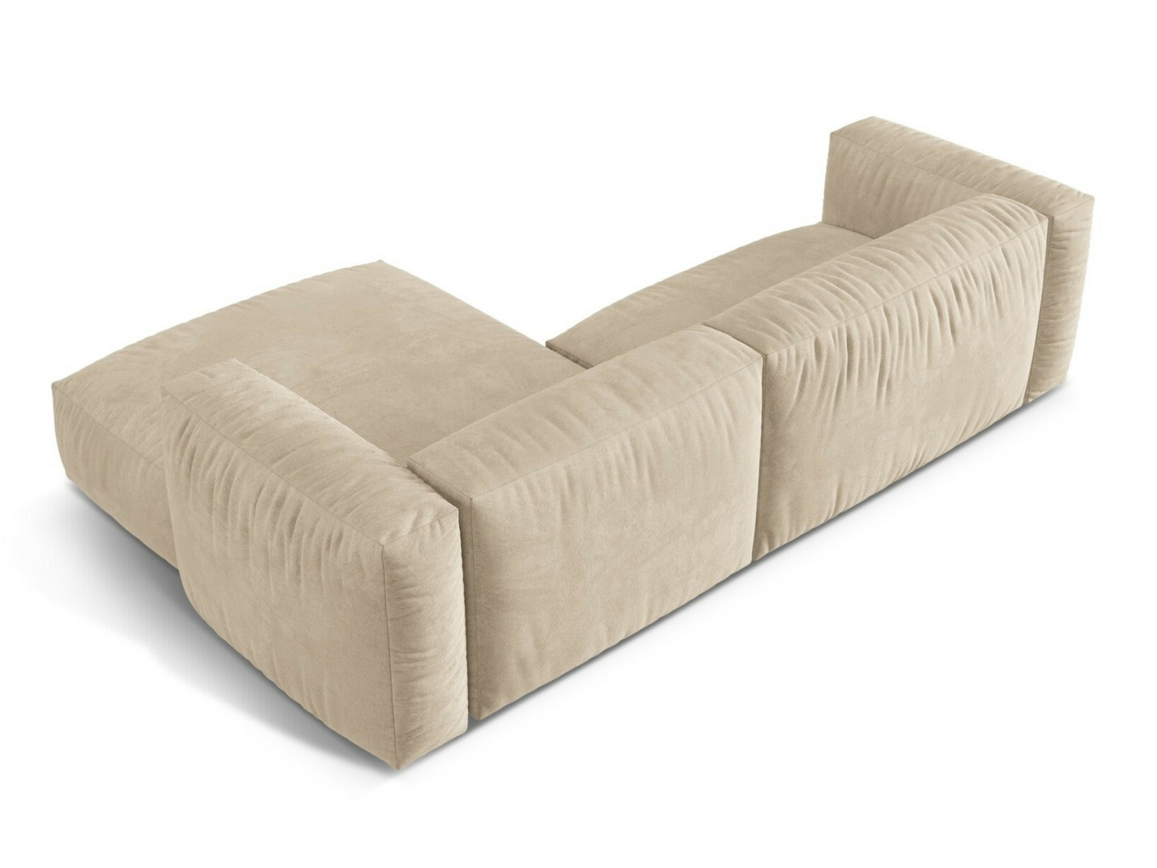 Colțar modular Sorcoro 105 (Vogue 01)