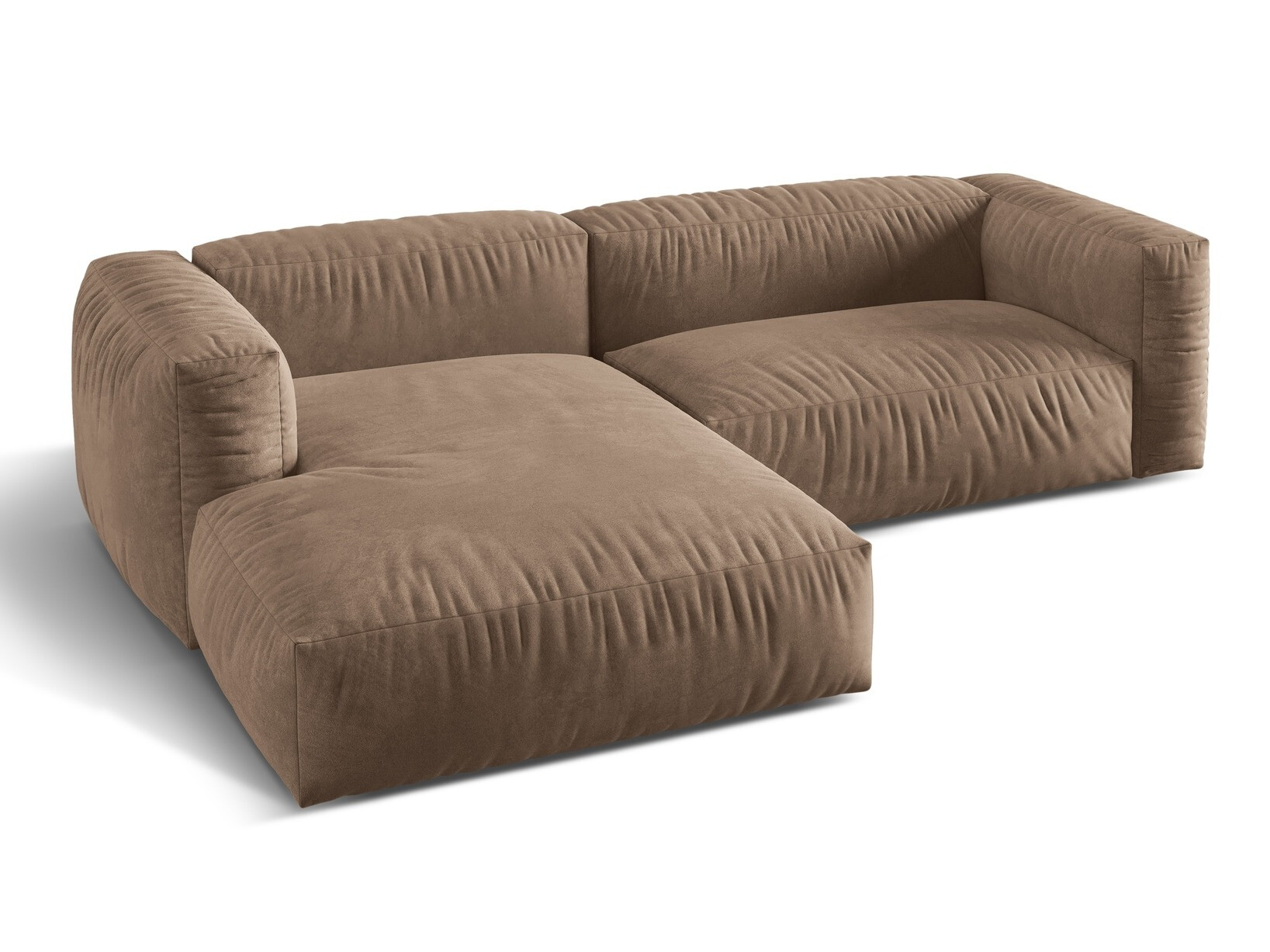 Colțar modular Sorcoro 105 (Vogue 03)