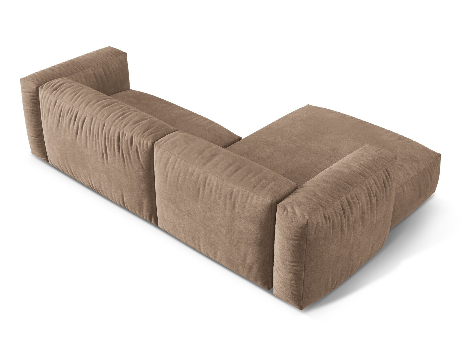 Colțar modular Sorcoro 105 (Vogue 03)