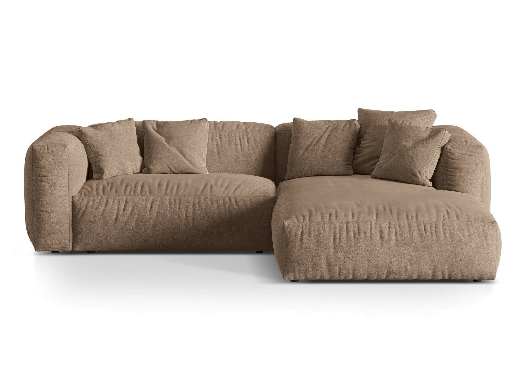 Colțar modular Sorcoro 105 (Vogue 03)