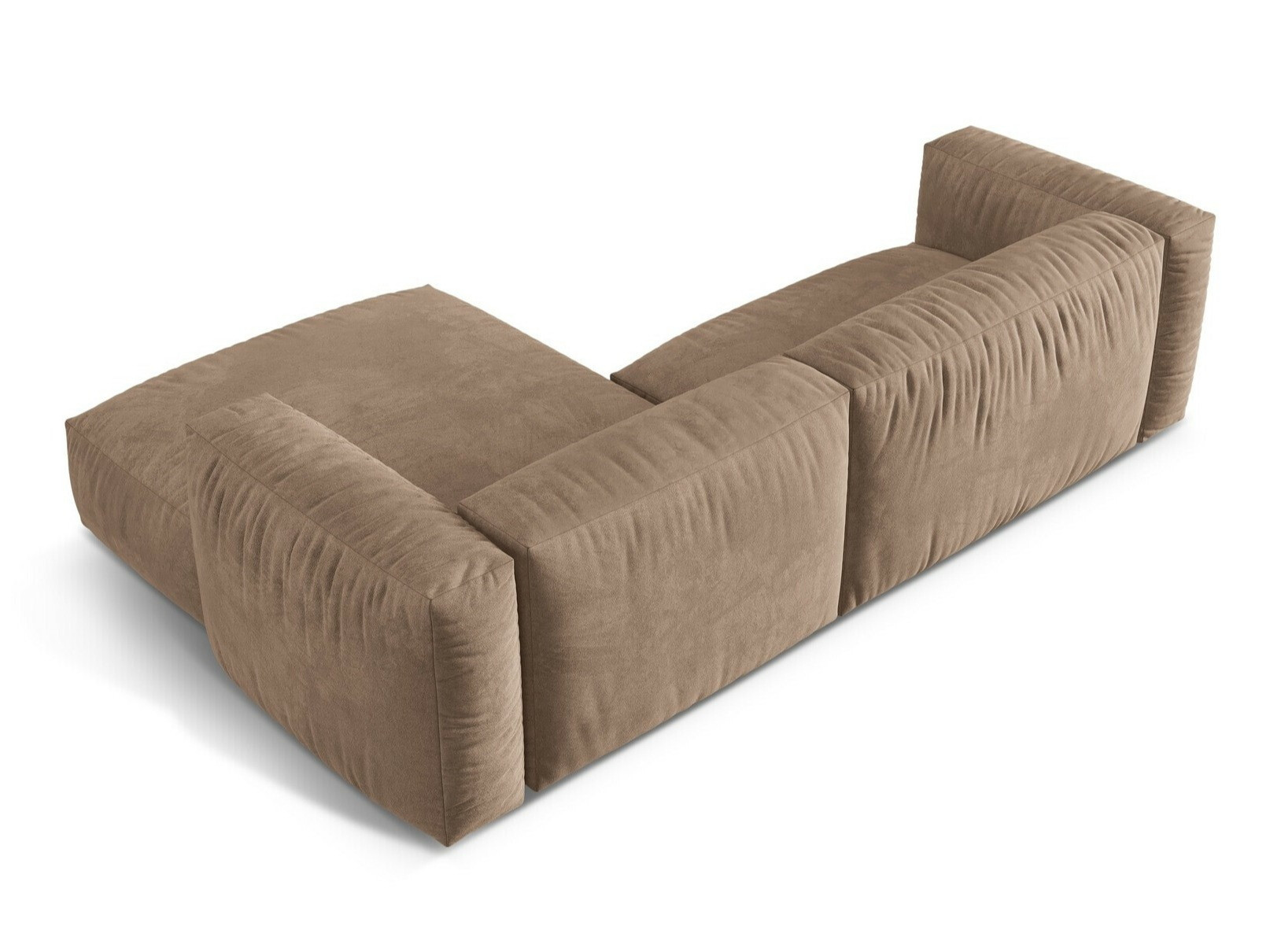 Colțar modular Sorcoro 105 (Vogue 03)