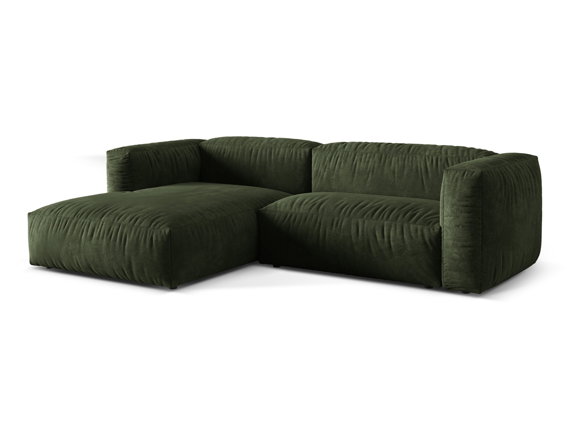 Colțar modular Sorcoro 105 (Vogue 11)