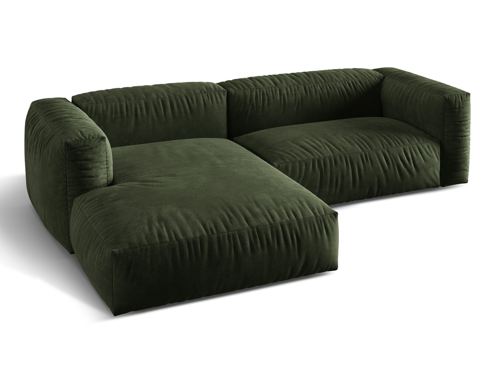 Colțar modular Sorcoro 105 (Vogue 11)