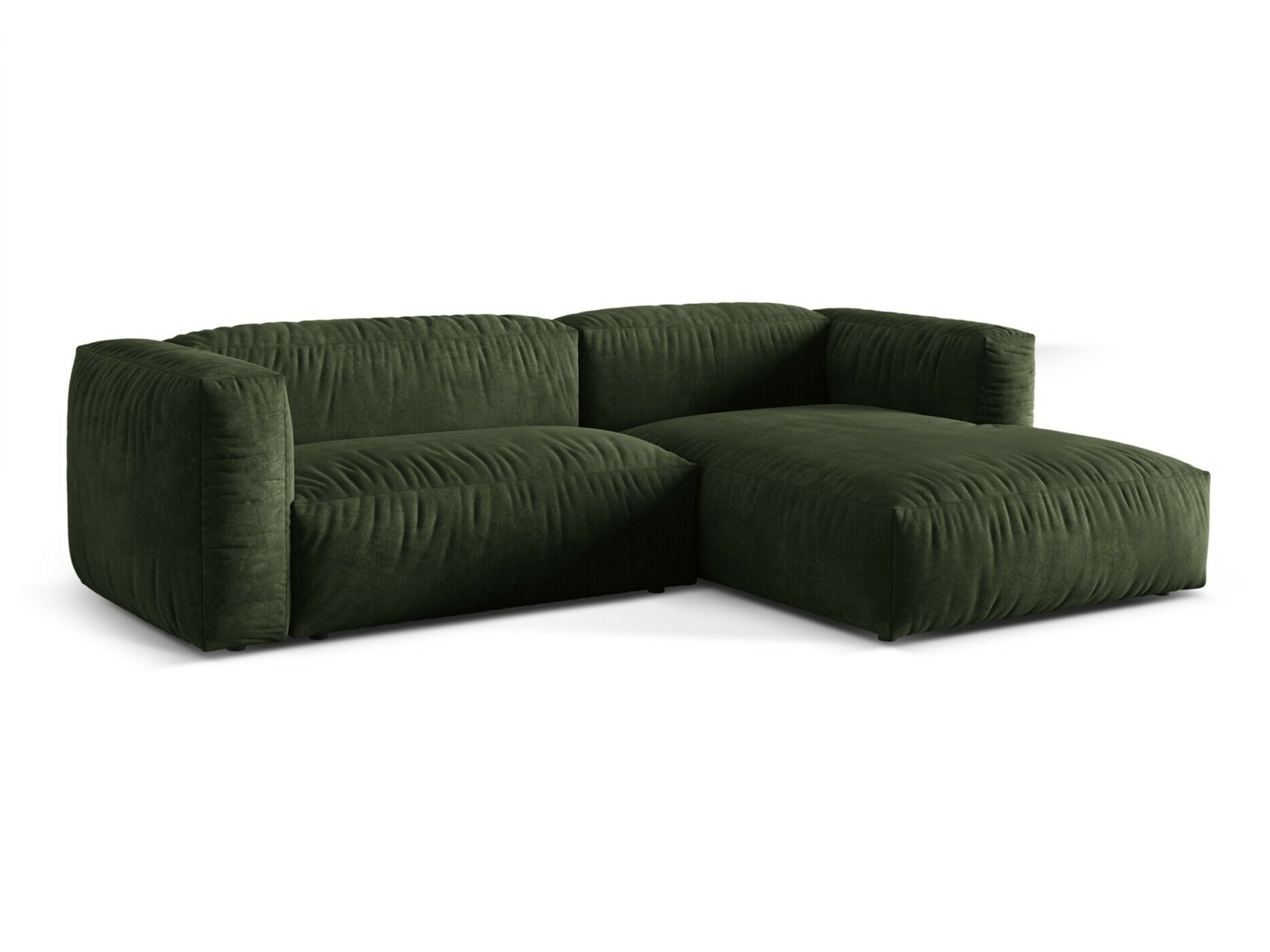 Colțar modular Sorcoro 105 (Vogue 11)