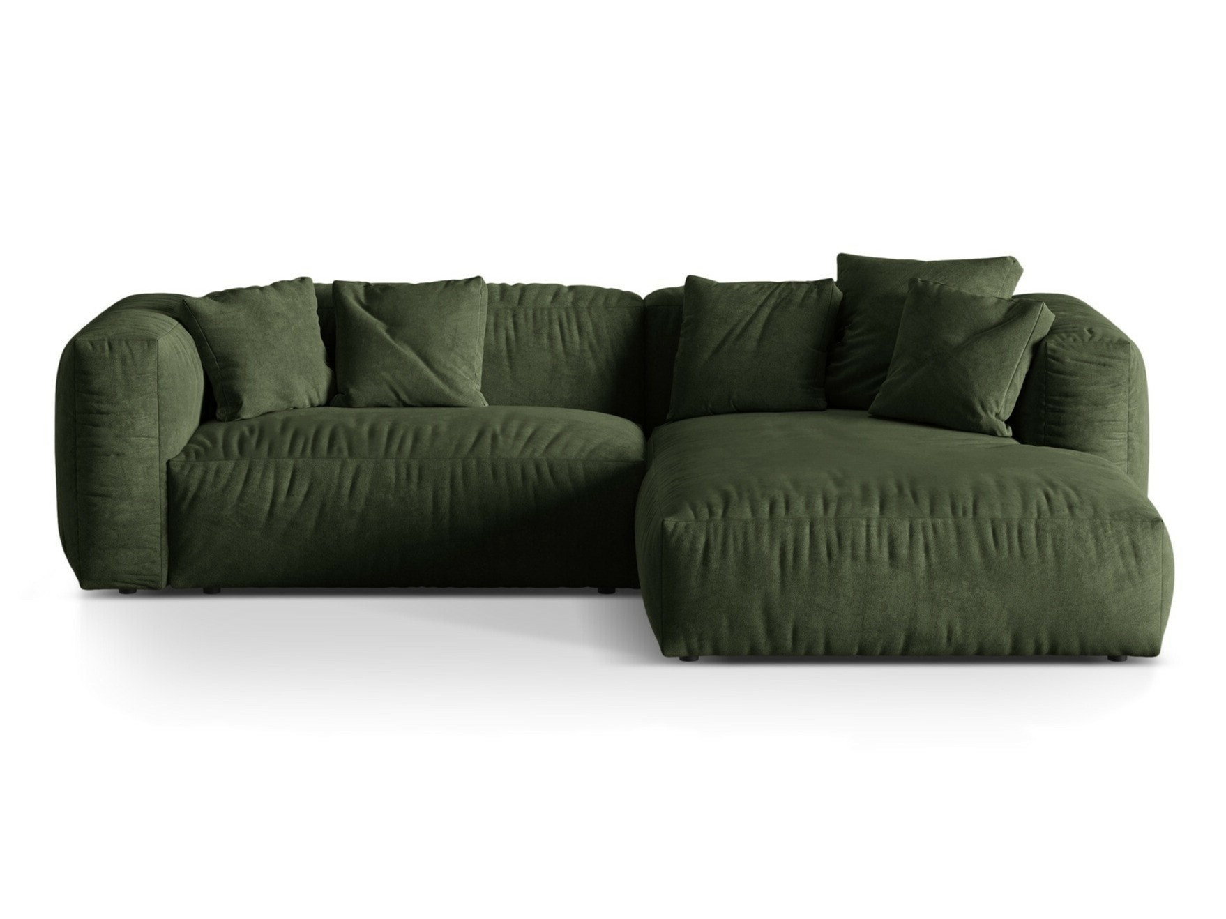 Colțar modular Sorcoro 105 (Vogue 11)