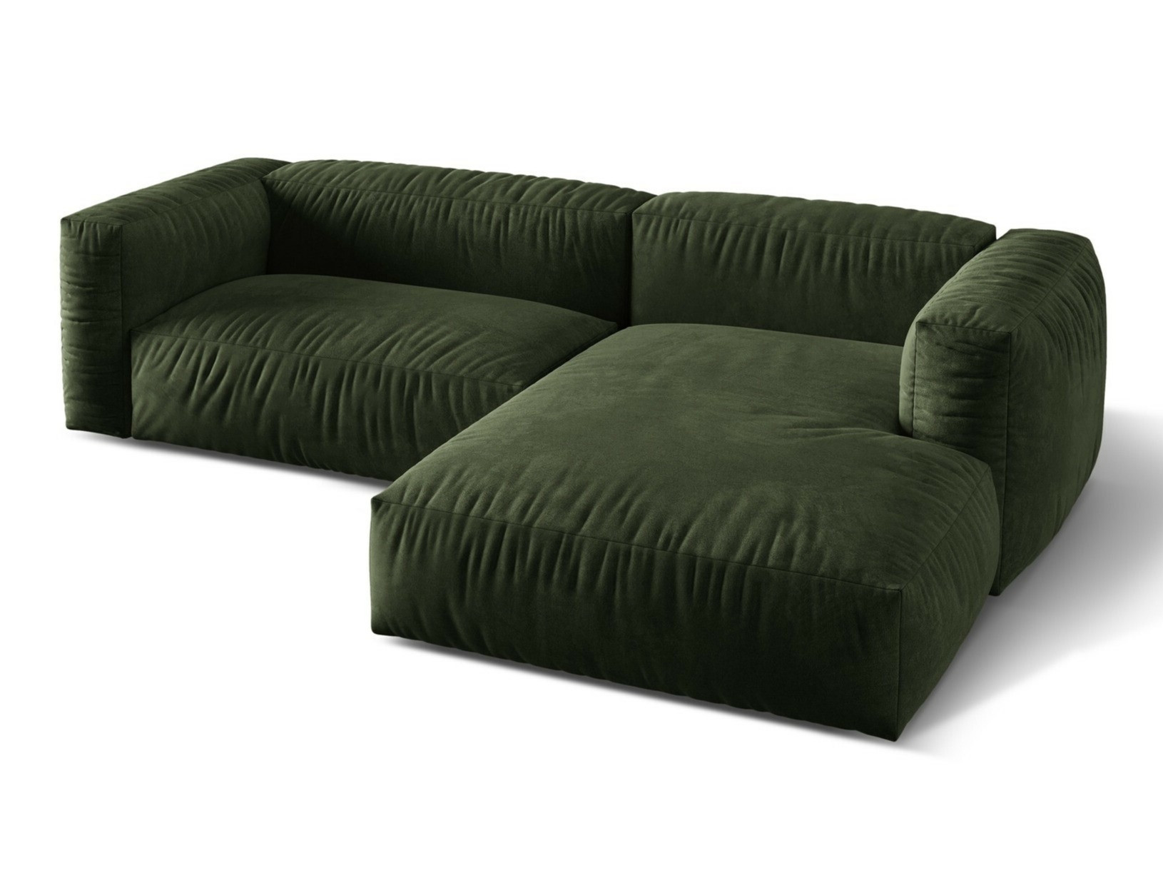 Colțar modular Sorcoro 105 (Vogue 11)