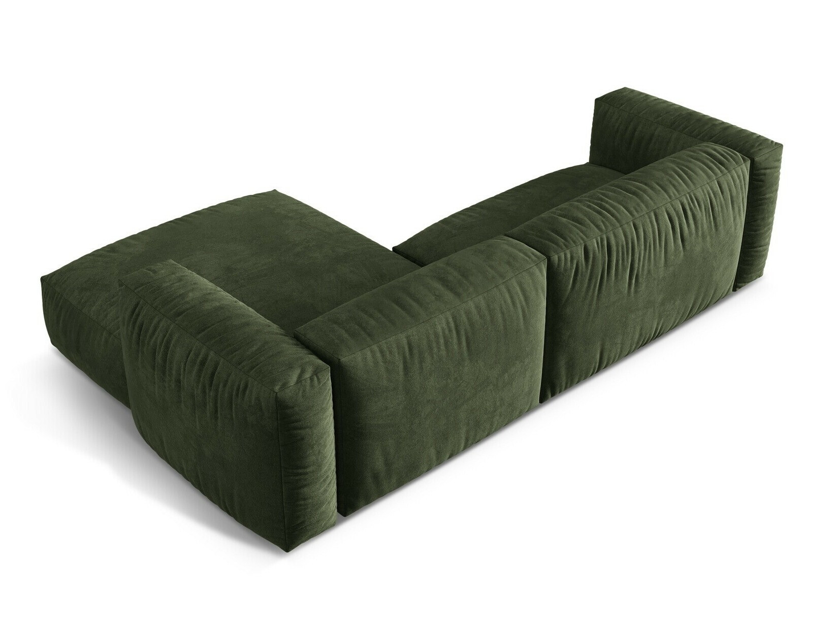 Colțar modular Sorcoro 105 (Vogue 11)