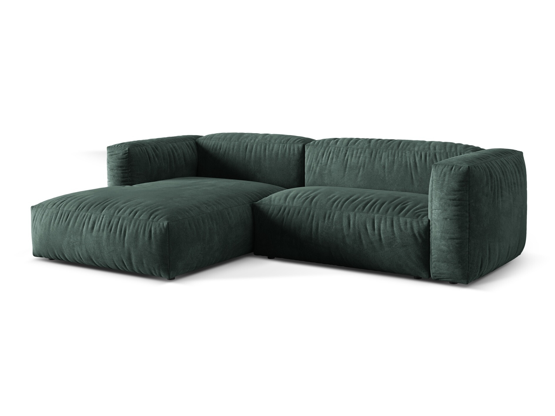 Colțar modular Sorcoro 105 (Vogue 12)