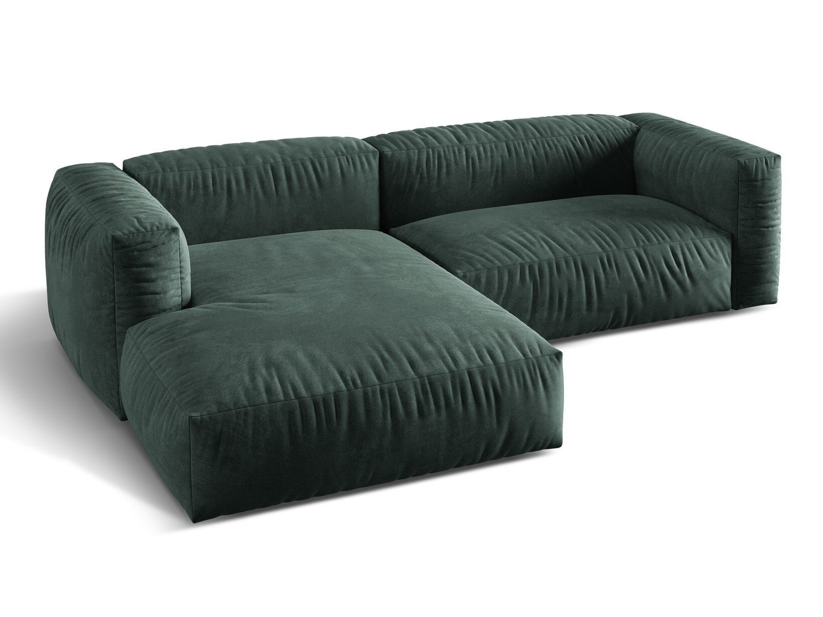 Colțar modular Sorcoro 105 (Vogue 12)