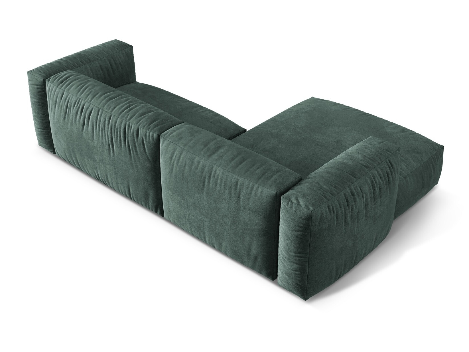 Colțar modular Sorcoro 105 (Vogue 12)