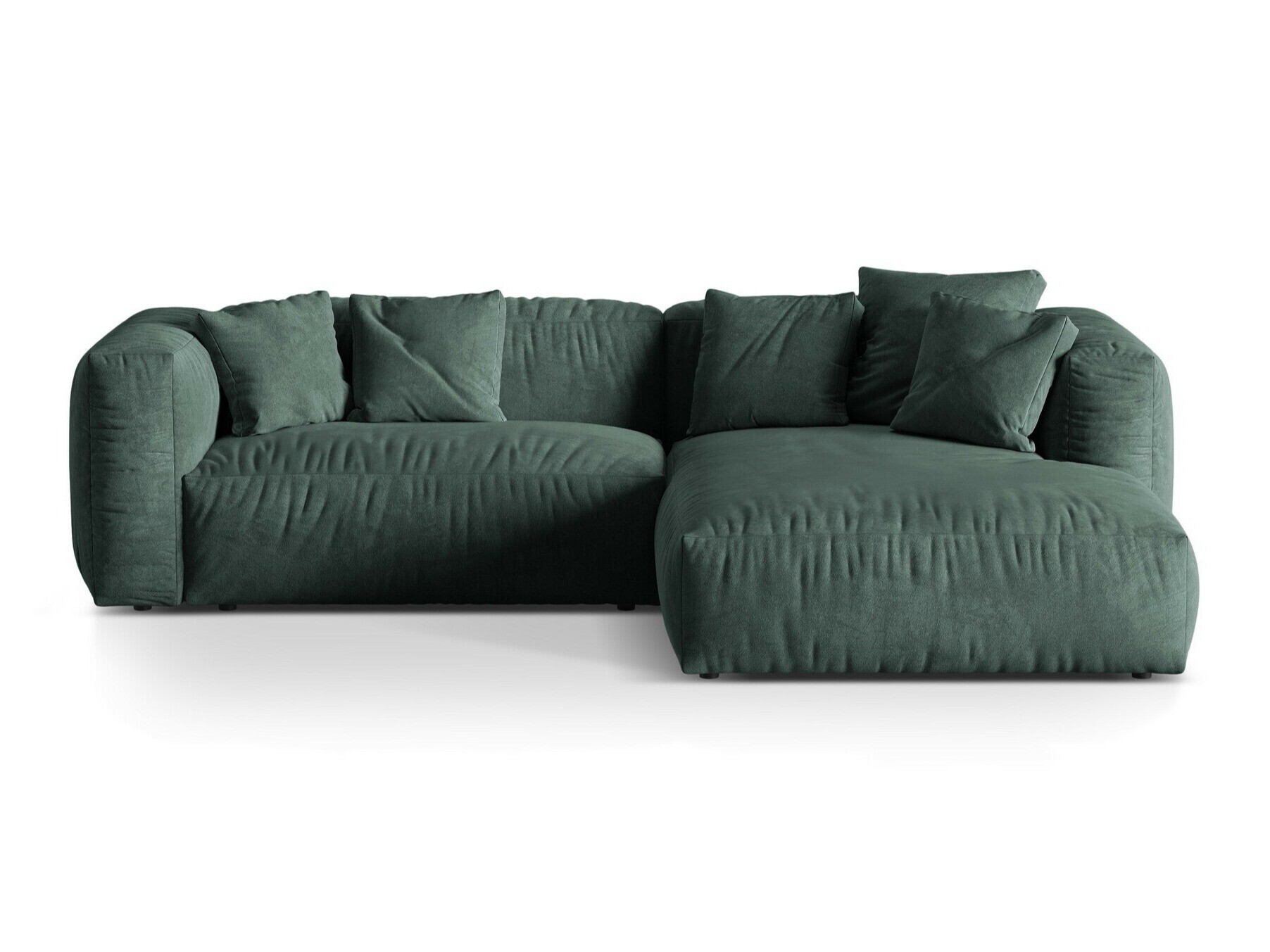 Colțar modular Sorcoro 105 (Vogue 12)