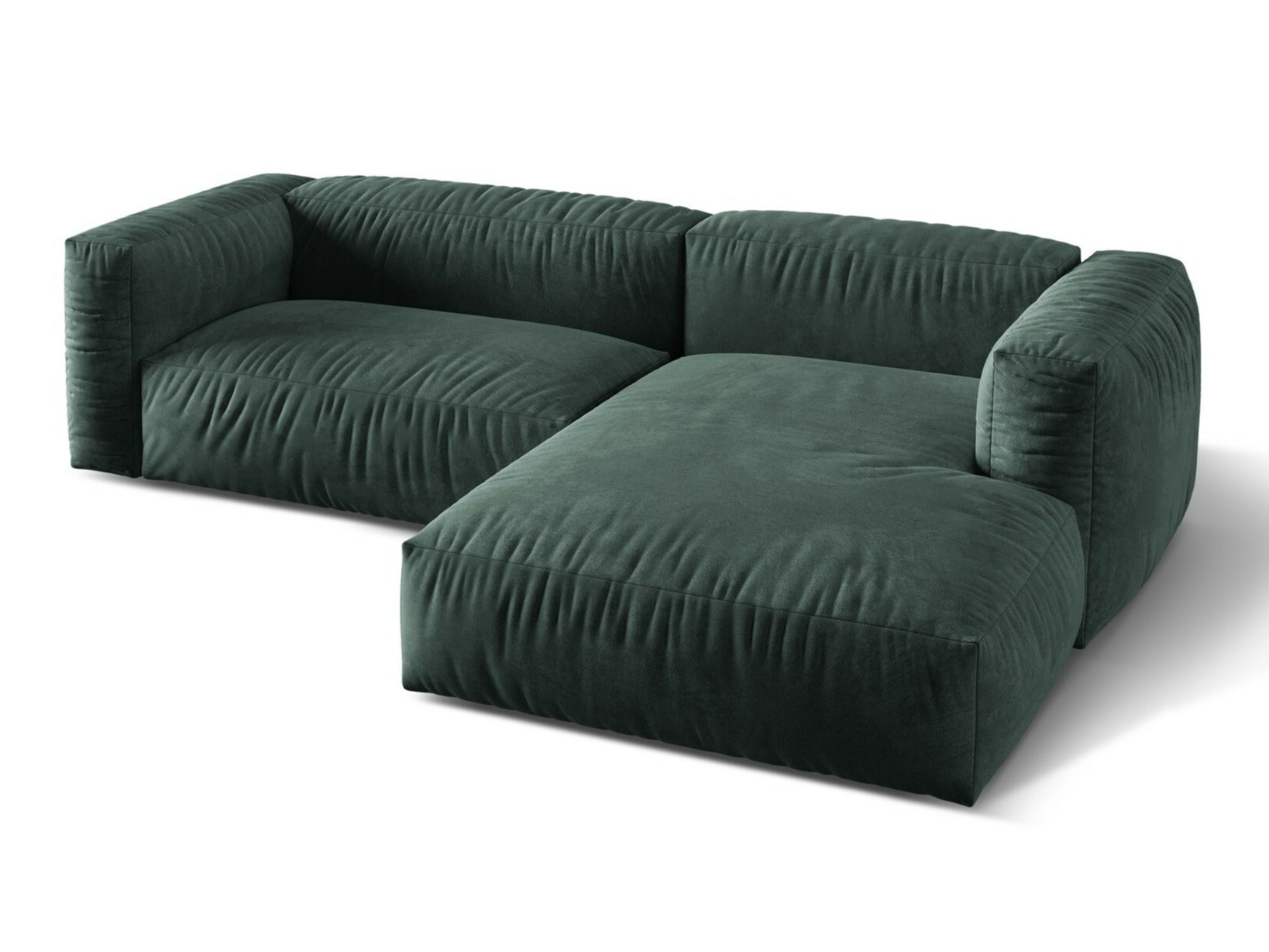 Colțar modular Sorcoro 105 (Vogue 12)