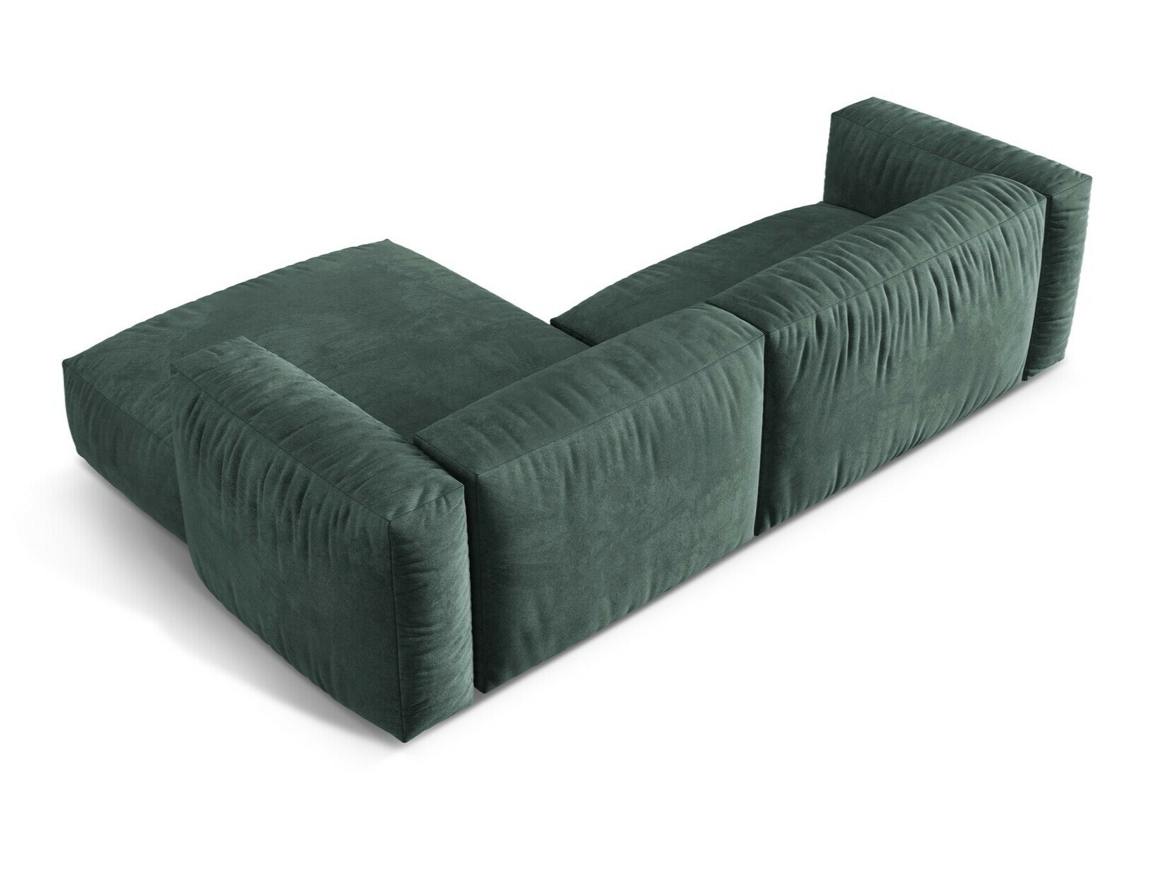 Colțar modular Sorcoro 105 (Vogue 12)