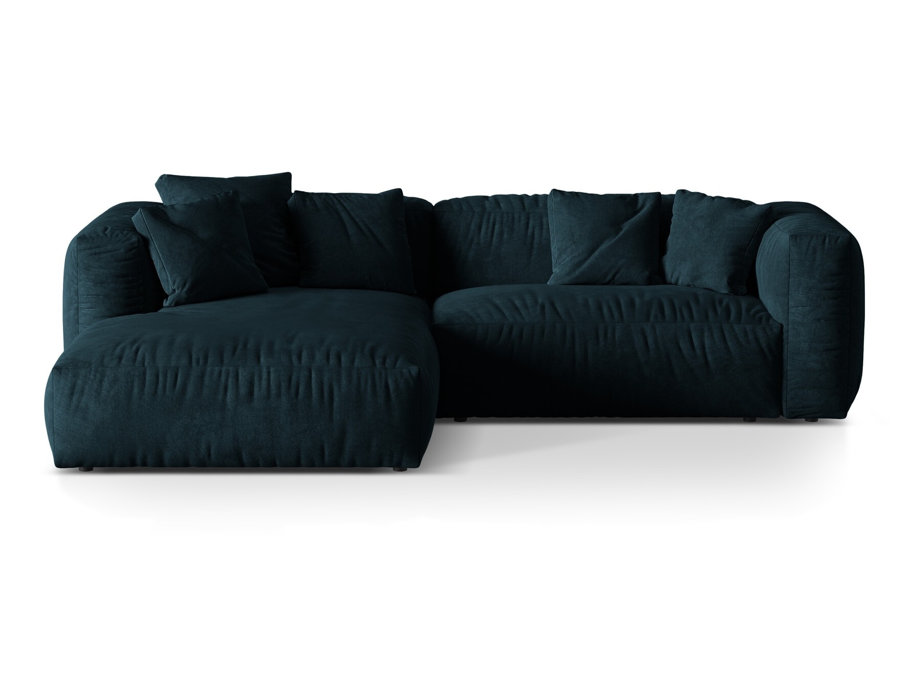 Colțar modular Sorcoro 105 (Vogue 13)