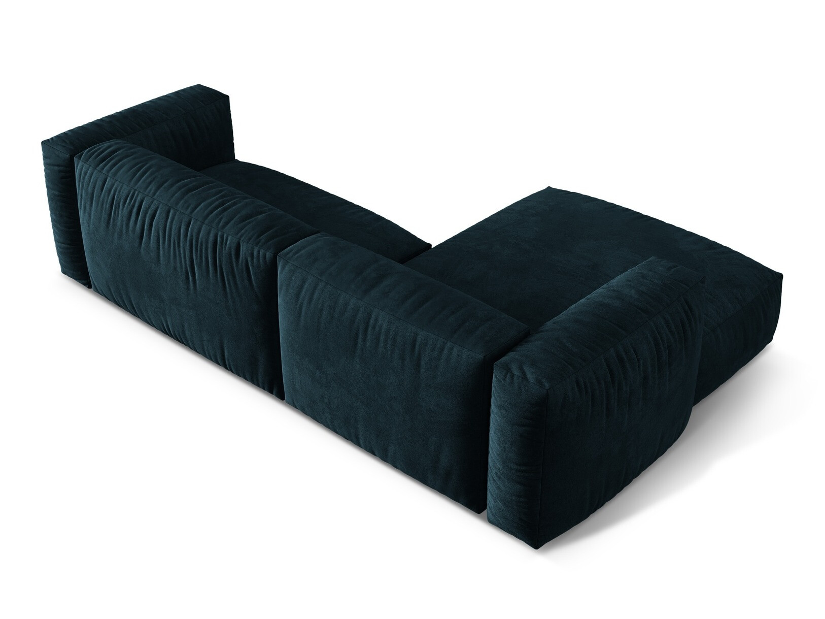 Colțar modular Sorcoro 105 (Vogue 13)