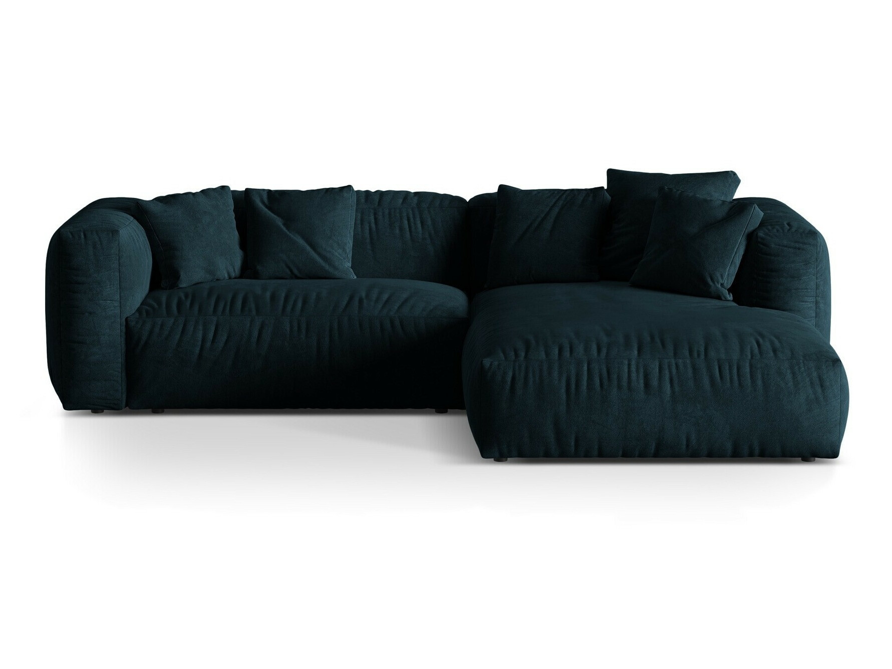 Colțar modular Sorcoro 105 (Vogue 13)