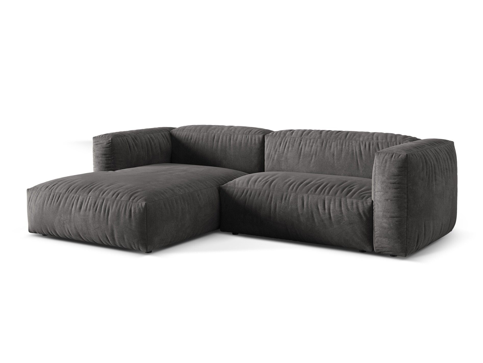 Colțar modular Sorcoro 105 (Vogue 15)