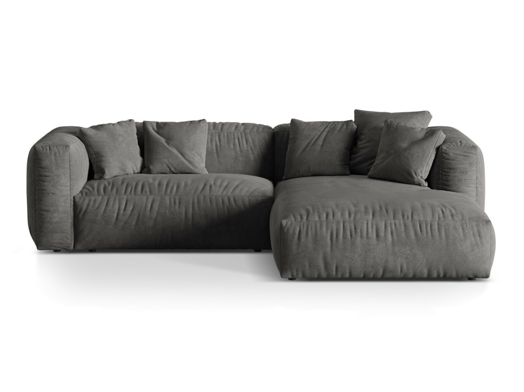 Colțar modular Sorcoro 105 (Vogue 15)