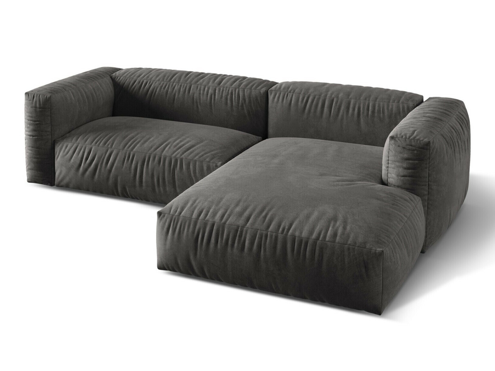 Colțar modular Sorcoro 105 (Vogue 15)