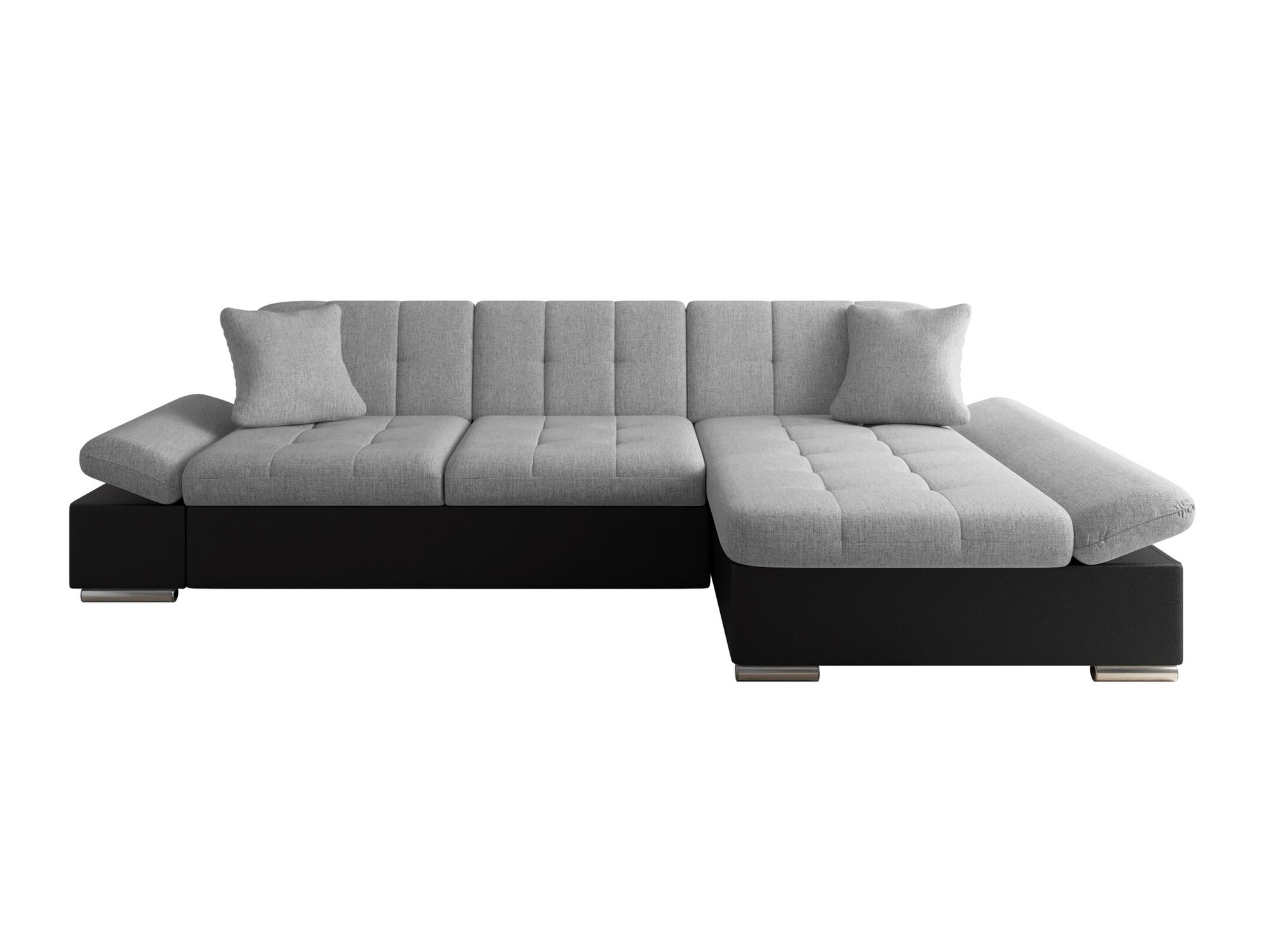 Colțar Comfivo Sanitas I (Soft 011 + Soul 17)