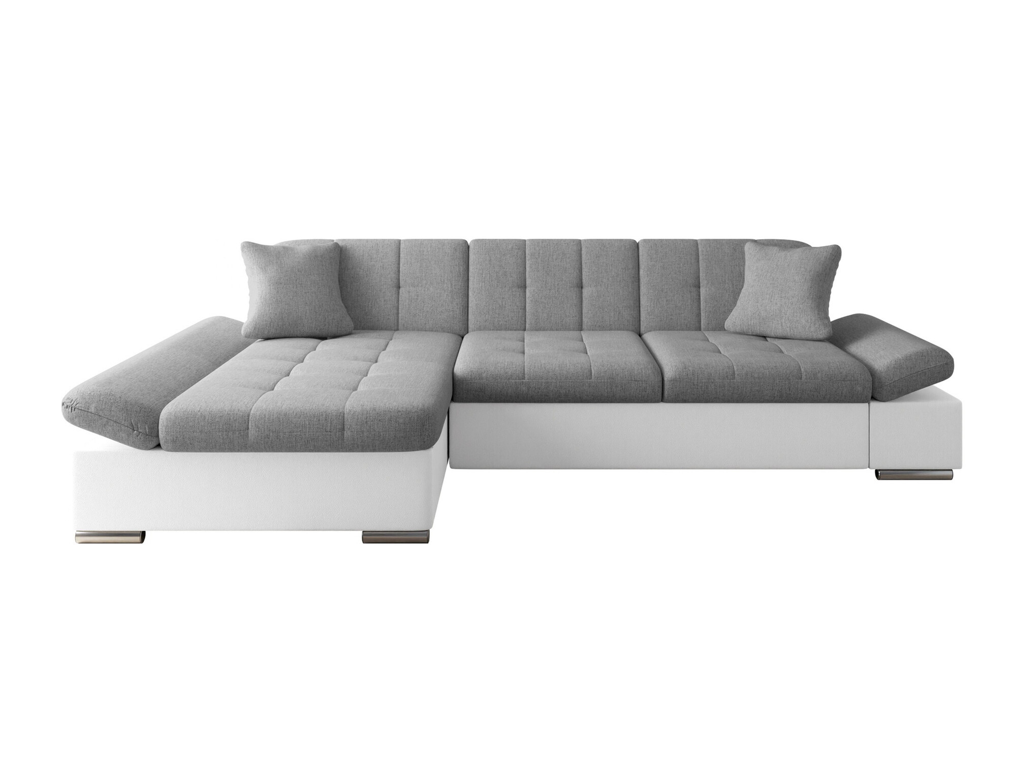 Colțar Comfivo Sanitas I (Soft 017 + Soul 17)