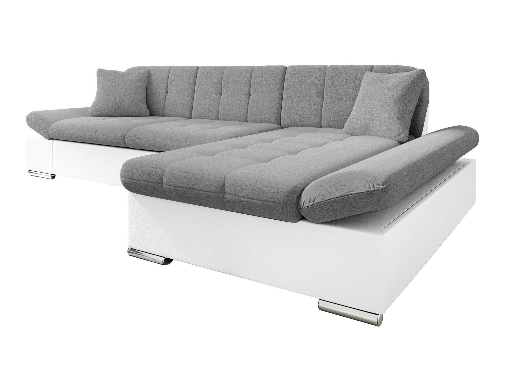 Colțar Comfivo Sanitas I (Soft 017 + Soul 17)