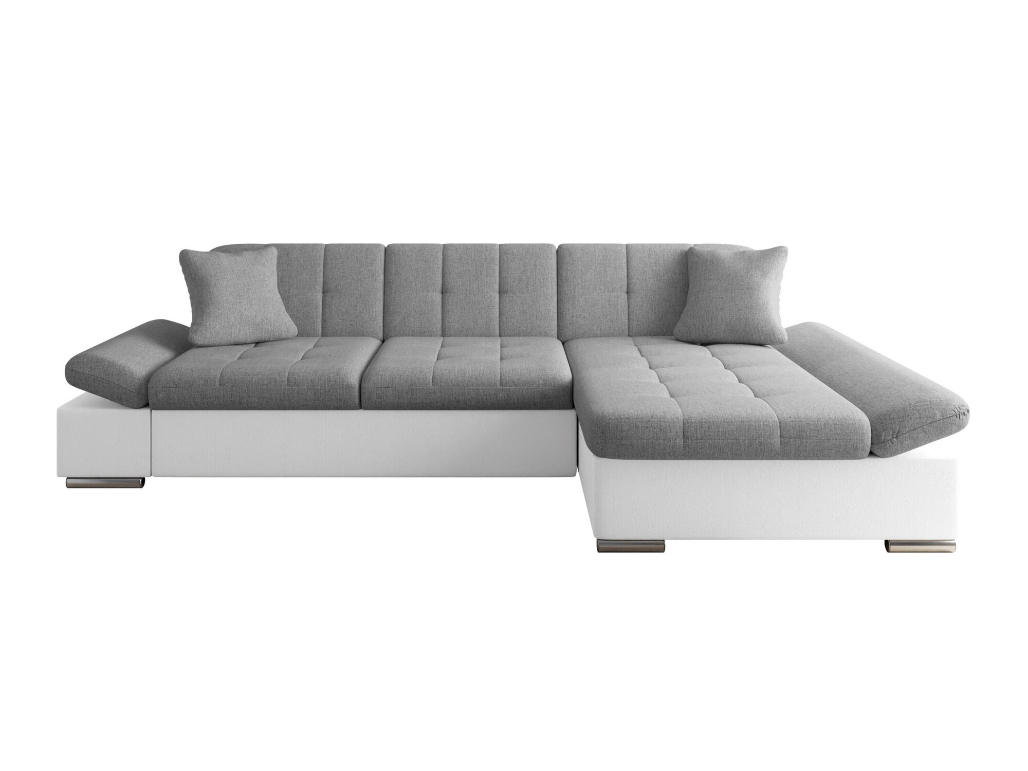 Colțar Comfivo Sanitas I (Soft 017 + Soul 17)