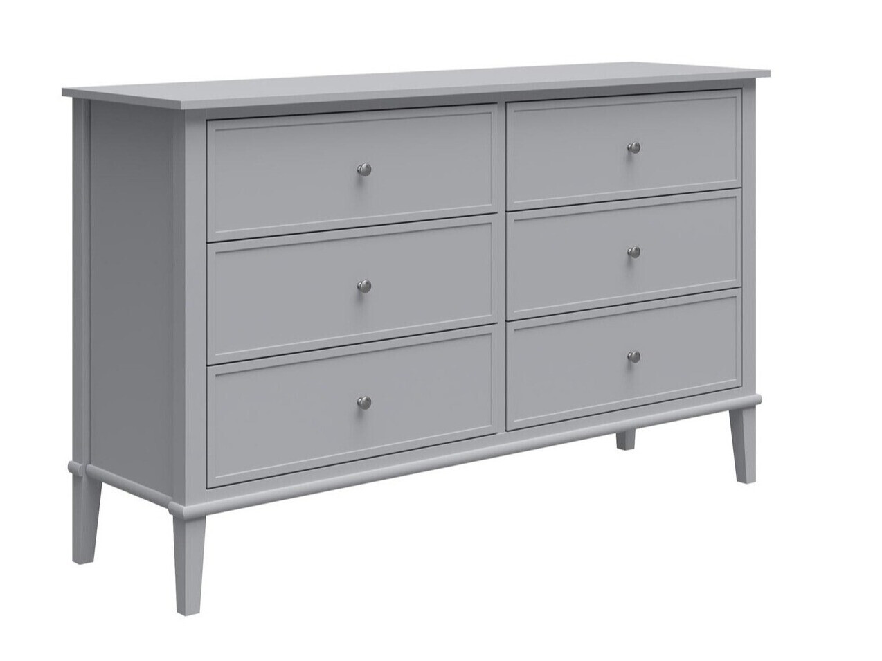 Comodă Sonfivo 106 (Gri)
