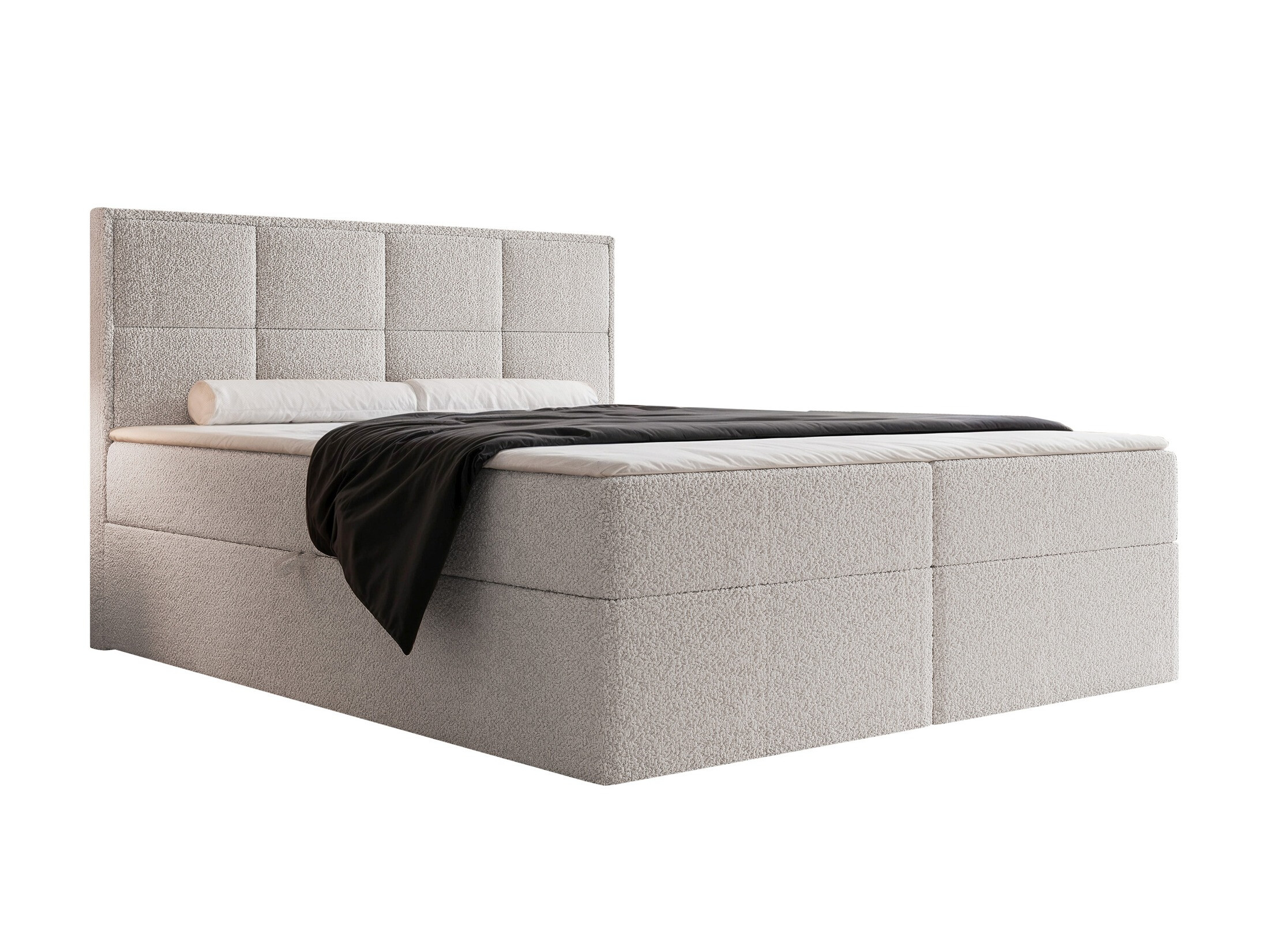 Pat boxspring Martinez 115 (Abriamo 05)