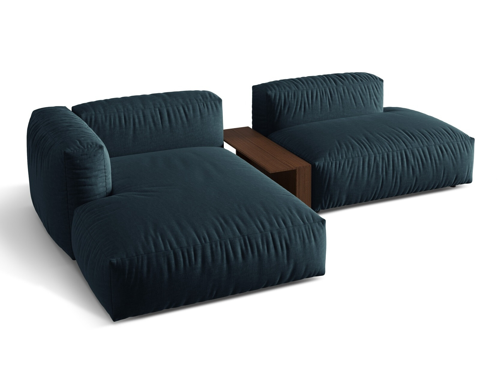 Colțar modular Sorcoro 106 (Boston Ocean)