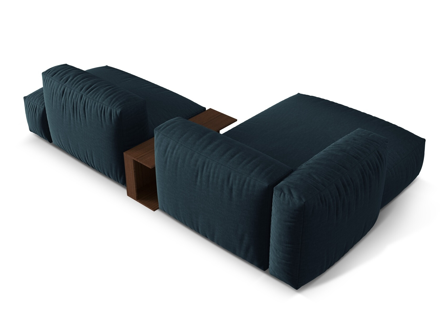 Colțar modular Sorcoro 106 (Boston Ocean)