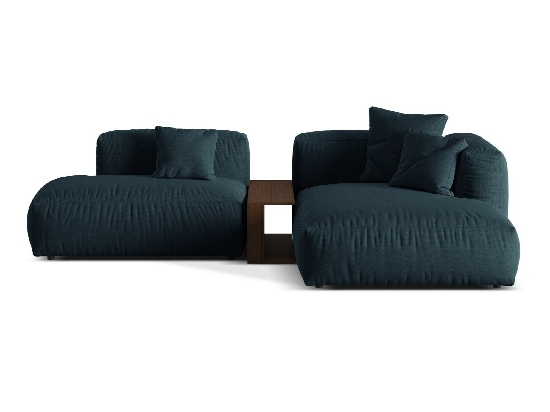 Colțar modular Sorcoro 106 (Boston Ocean)
