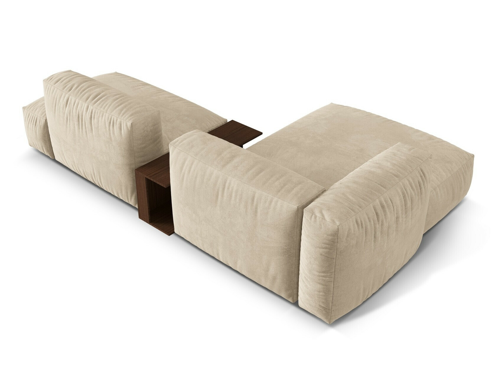 Colțar modular Sorcoro 106 (Vogue 01)