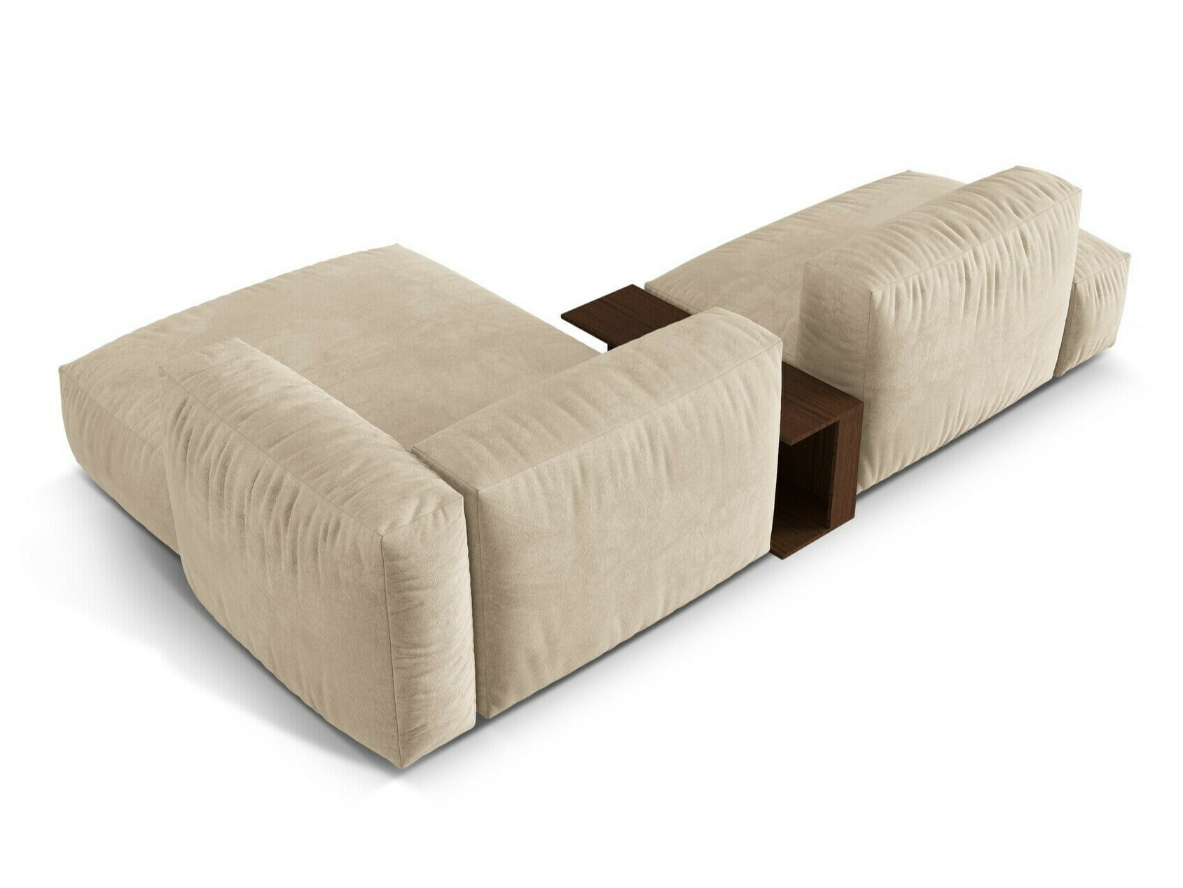 Colțar modular Sorcoro 106 (Vogue 01)