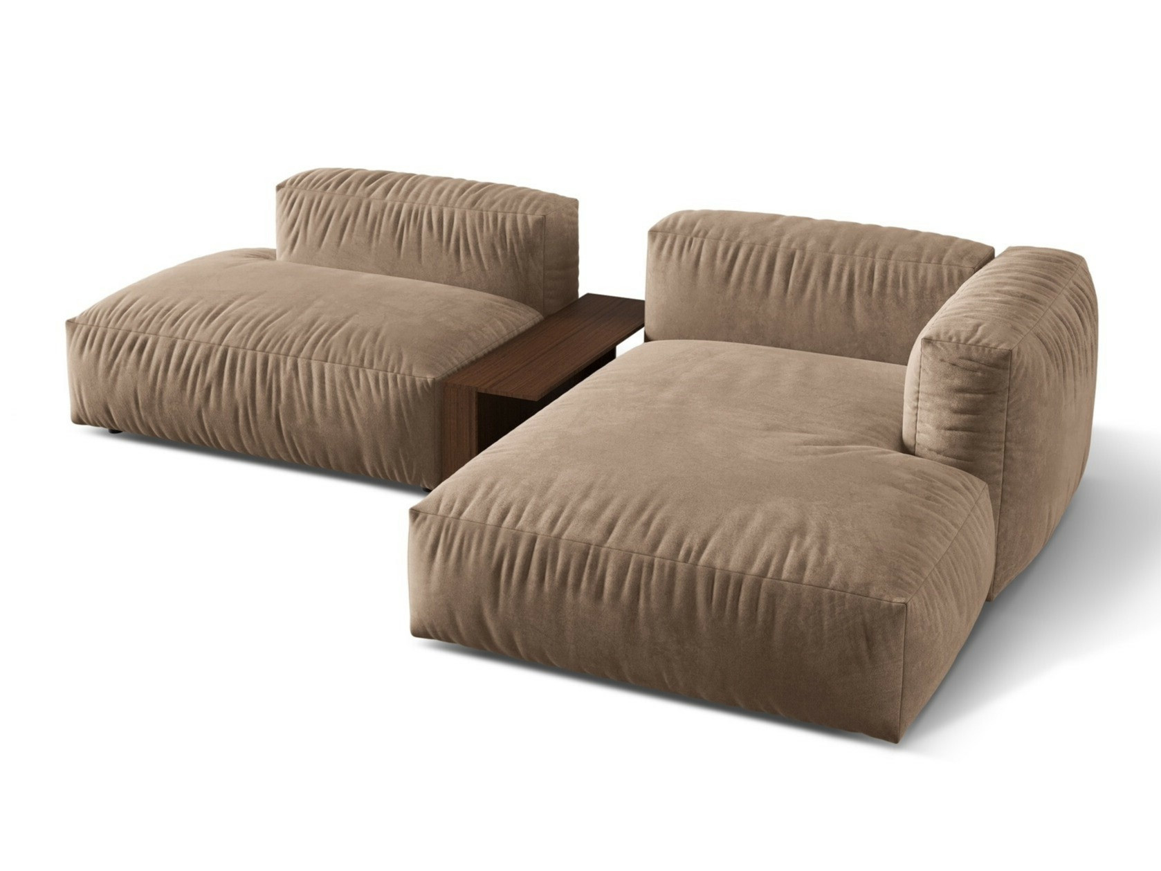 Colțar modular Sorcoro 106 (Vogue 03)