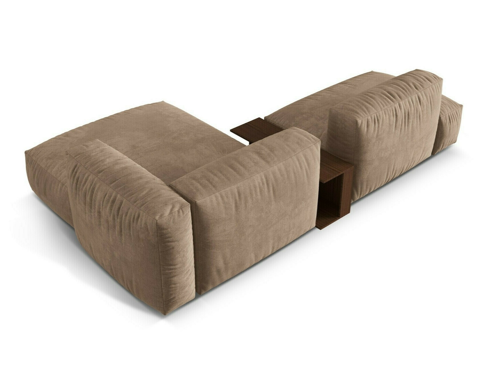 Colțar modular Sorcoro 106 (Vogue 03)