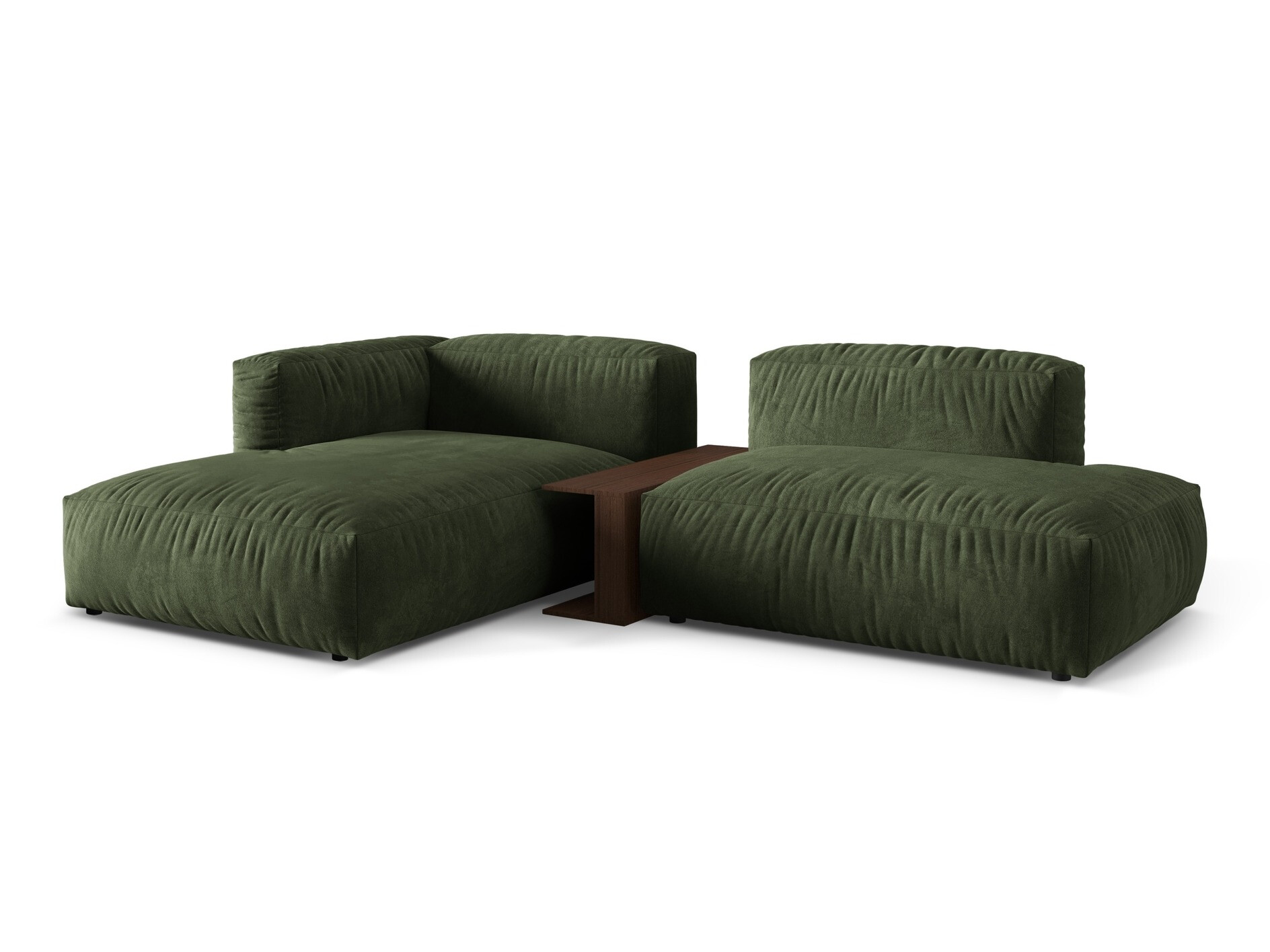Colțar modular Sorcoro 106 (Vogue 11)