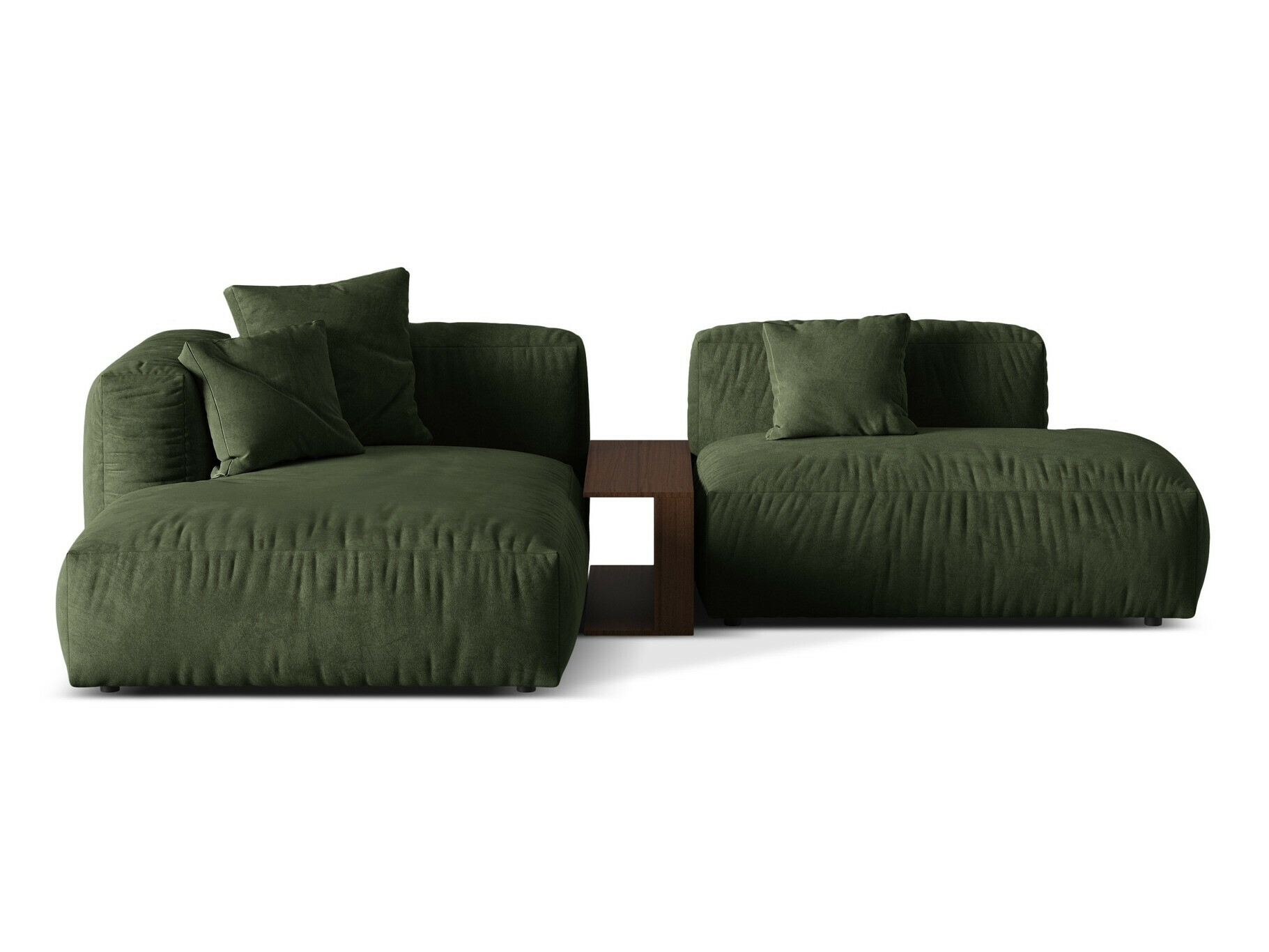 Colțar modular Sorcoro 106 (Vogue 11)